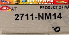 AB 2711-NM14 2711NM14 New In Box 1PCS Free Fast Shipping picture