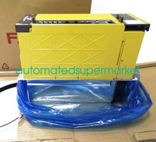 1PCS NEW Fanuc A06B-6140-H037 Servo Driver Amplifier Shipping by DHL/FedEX picture