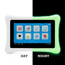 nabi 2 Bumper with Name Plate (Glow-N-Dark) NIB picture