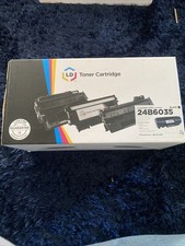 24B6035 Toner Cartridge Compatible for Lexmark M3150 XM3150 M1145 XM1145 picture