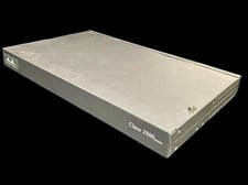 Cisco 2500 Series 2503 Dual Ethernet/Dual Serial Router w/ power cable USA made picture