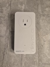 devolo Magic 1 WiFi 2-1 Powerline Adapter WLAN Mesh Weiß picture