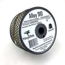 [3DMakerWorld] taulman3D Alloy 910 Filament - 2.85mm, 1lb, Water (5in spool) picture