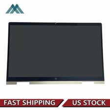 14'' Lcd Touch Screen Assembly w/ Bezel For HP ENVY x360 14-ES1013DX 14-ES1023DX picture