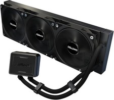 ASRock Challenger Pure 360mm Water Cooler picture