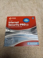 Trend Micro Internet Security Pro Version 3.0 picture