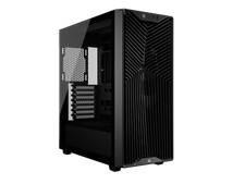 CORSAIR 3200D RS Mid-Tower PC Case - Supports a 360mm radiator - USB Type-C/Type picture