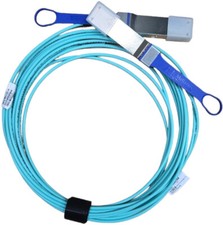 HPE / Mellanox 7M InfiniBand EDR Active Optical Cable 834972-B23 MFA1A00-E007 picture