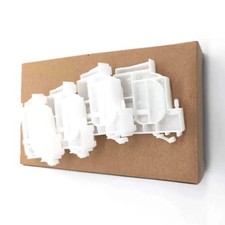 4pcs Ink Damper Filter CISS Fits For EPSON Et4750 Et3750 L6180 L6176 Et15000 picture