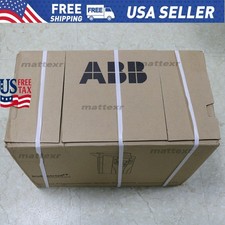 3HAC17484-1 Robot Motor 3HAC17484-1 New Box ABB FedEx or DHL picture