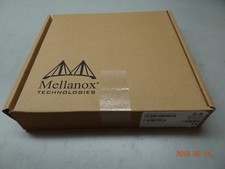 Mellanox MC2207312-100 56GB/s 100m Fiber Optic Network Cable #T207 picture