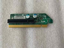 Supermicro RSC-R1UW-E8R 1U WIO PCI-Express x8 Riser Card picture