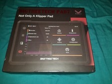 UPGRADED Ender 3 V2 Neo DUAL Z SCREWS, RUNNING KLIPPER AND BIGTREETECH PAD7 picture