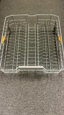 OEM Samsung Dishwasher Upper Rack Assembly For DW80CB545012 picture