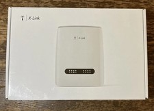 X-LINK MESH ROUTER LCE4121S- WHITE (OPEN) picture