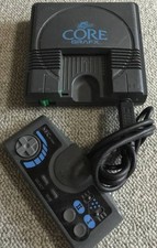 NEC PC Engine CoreGrafx Console Japan picture
