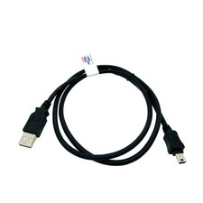 USB Cable for CANON VIXIA HF S100 HF10 HF20 HG10 HG20 HG21 HR10 HV10 HV30 3' picture