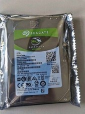 New Seagate ST5000LM000 BarraCuda SATA 2.5
