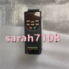 1PC USED Inverter SY8000-004C-4 380V 4KW Fast By FedEx or DHL picture