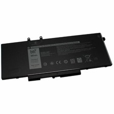 BTI 4-Cell 15.2V Replacement Battery for Dell 4250mAh Li-lon 3HWPP-BTI picture