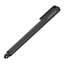 Nuvision Digital Pen for Microsoft Protocol Devices - Black picture
