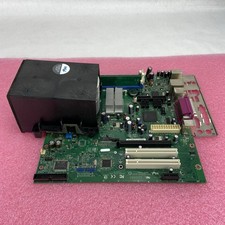 Intel D945PAW Motherboard Intel Pentium D 3.4GHz 512MB RAM w/Shield picture