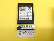 Y4TH9 Dell 1.92TB SAS 12Gbps Read Intensive 2.5'' SSD 0Y4TH9 MZ-ILS1T9B picture
