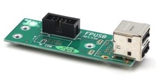 SuperMicro FPUSB Dual-Port USB Server Input/Output Board Tested Working picture