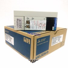 1PC Mitsubishi MR-J2S-40A-S011 Servo Drive MRJ2S40AS011 New In Box Fast Shipping picture