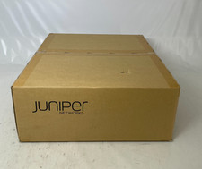 JUNIPER EX4200-48PX 48-PORT POE+ GIGABIT ETHERNET SWITCH picture