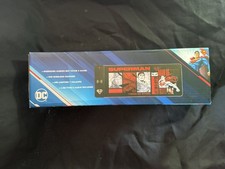 DC Superman RGB Gaming Mouse Pad XL - 15W Wireless Charger Mat  | NIB picture