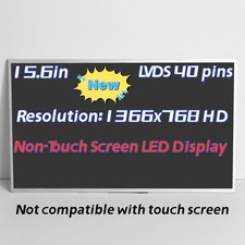 IBM-Lenovo IDEAPAD Y510P Series 15.6
