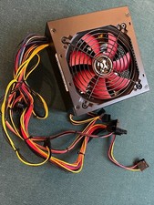 Xilence XP400R6 PC Power Supply, 400W Peak Power, ATX picture