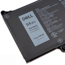 OEM Genuine DR02P Battery For Dell Latitude 14 3440 5440 15 5540 13 5340 R73TC picture