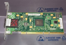 PCI & PCI-X Socket Card Network Compaq NNB102 102324-001 NC6134 LSI L2A1157 D picture
