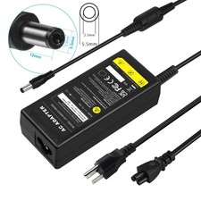 AC Adapter Charger For Brookstone Big Blue Party Wireless Wi-Fi Speaker picture