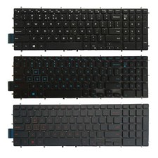 Laptop NEW FOR DELL Latitude 3500 3590 Keyboard Backlit US picture