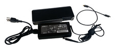 Kensington SD5200T Thunderbolt 3 Universal Dual 4K Dock Station & LiteOn Adapter picture
