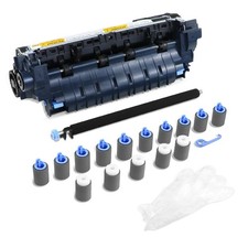 F2G76A (E6B67-67901, F2G76-67901) Maintenance Kit Compatible with Laserjet M6 picture