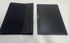 ASUS MB169B+ 15.6
