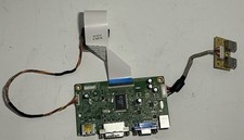 HP Compaq LA2405x 24