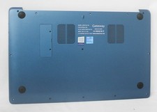 GWTN156-7BL-BASE Gateway Bottom Base Cover Blue Gwtn156-7Bl 