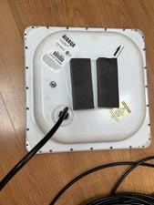 high-gain outdoor directional panel antenna picture
