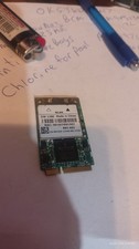 Dell Broadcom Wireless Wifi Card DW1390 0PC559 BCM94311MCG picture