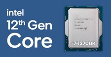 NEW Intel Twelve 12 Core i7-12700K SRL4N CPU Processor 5.0GHz LGA1200 i7 12700K picture