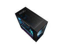 ASUS GM700TZ-NS764 ROG G700 Desktop Ryzen 7 8700F 16GB 1TB RTX 5060 Windows 11 picture