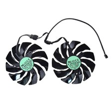 85mm For Gigabyte P106 GTX1060 1050ti 1070 RX570 580 Video Card fan 4pin picture