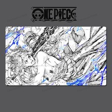 Yamato O-P Table Duel Playmat OPCG TCG CCG Mouse Pad Trading Card Game Play Mat picture