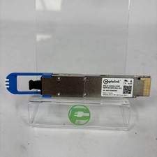 Eoptolink Eold-134hg-C-Eab Optical Transceiver Module QSFP-DD400GDR4+2KM picture