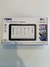 Naxa Bluetooth Tablet 7” NID-7019 picture